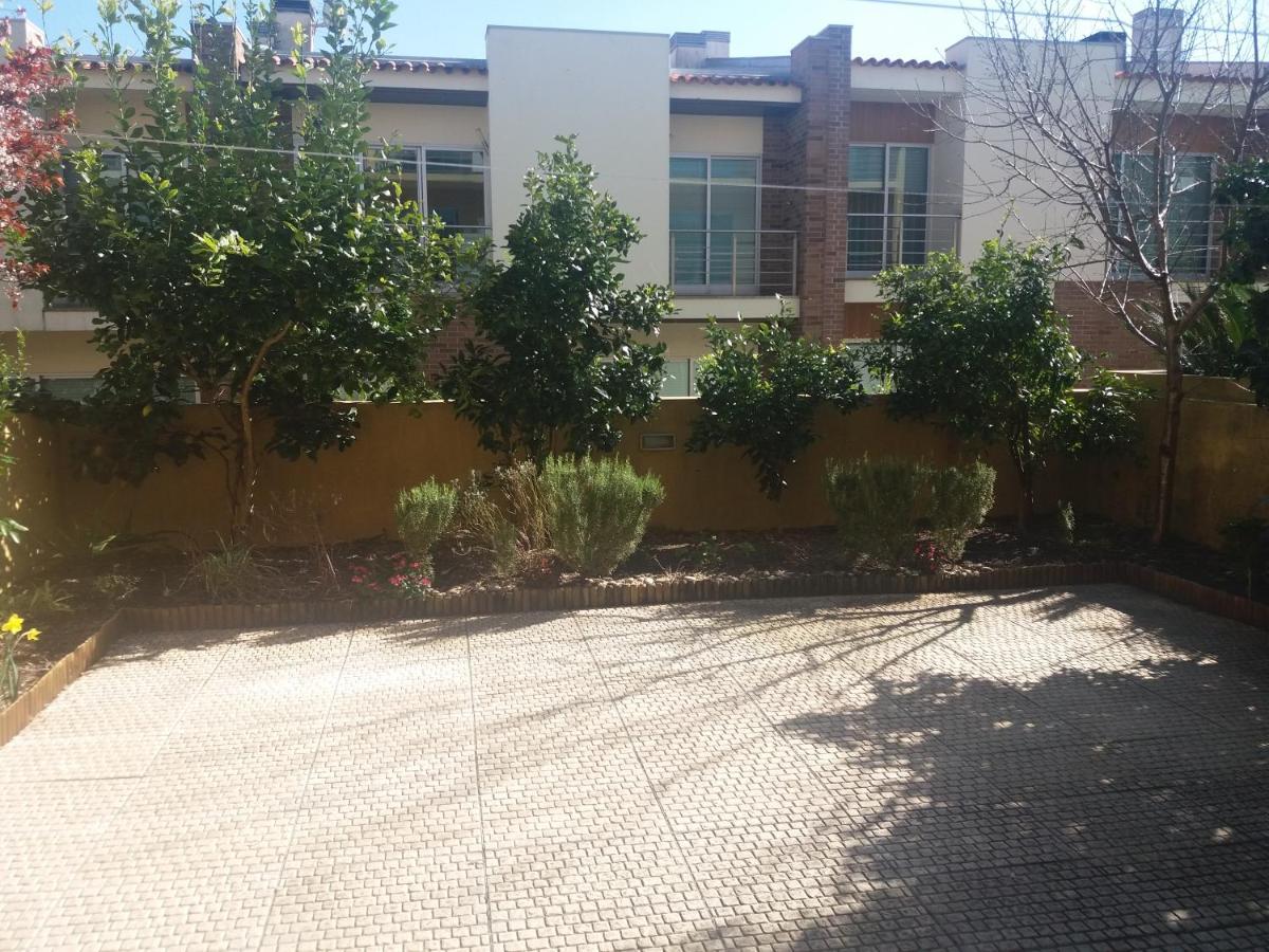 Casa Mosteiro Брага Экстерьер фото
