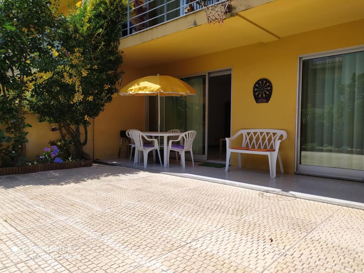 Casa Mosteiro Брага Экстерьер фото