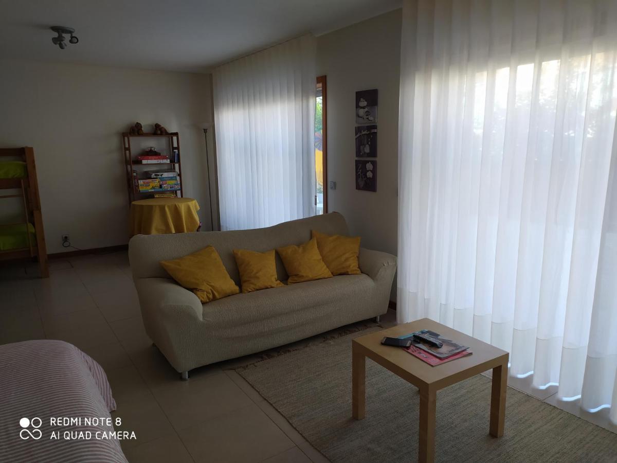 Casa Mosteiro Брага Экстерьер фото