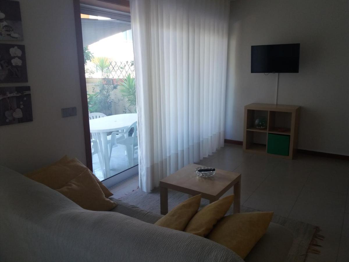 Casa Mosteiro Брага Экстерьер фото